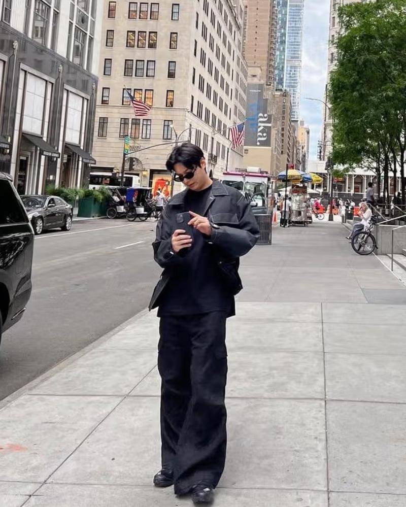 Instagram/actorleeminho